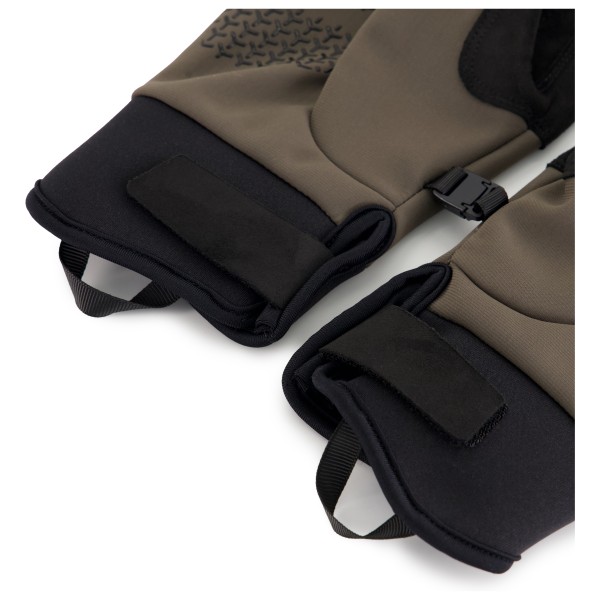 Stoic - VittangiSt. Softshell 5 Finger - Handschoenen