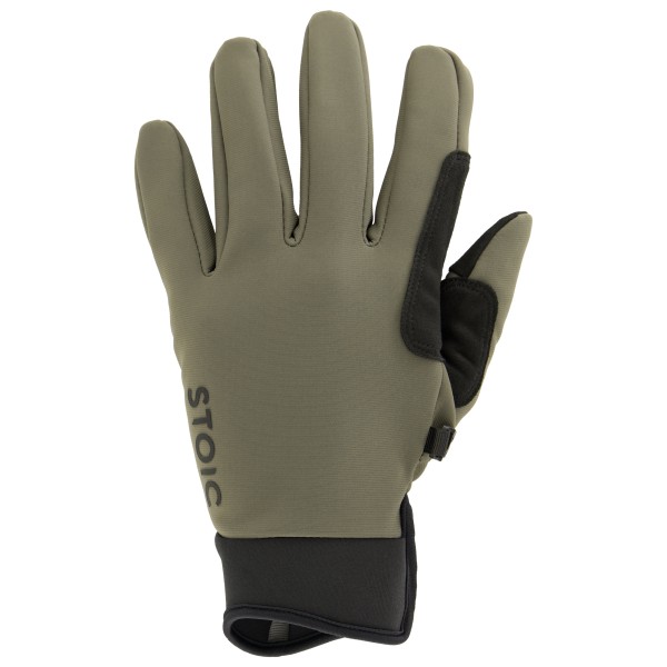 Stoic - VittangiSt. Softshell 5 Finger - Käsineet