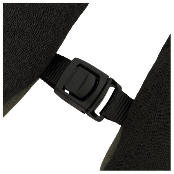 Stoic - VittangiSt. Softshell Half Finger - Käsineet
