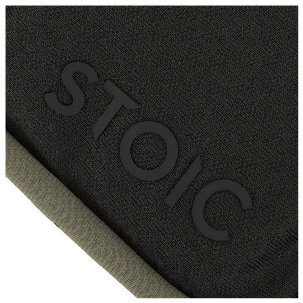 Stoic - VittangiSt. Softshell Half Finger - Käsineet