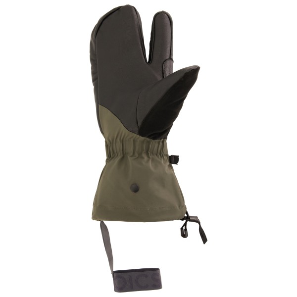 Stoic - Wool NalluSt. III 3 Finger - Guantes