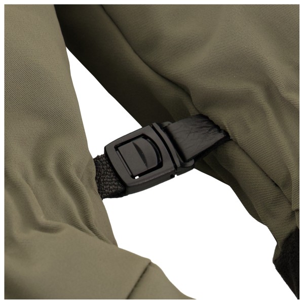 Stoic - Wool NalluSt. III 3 Finger - Guantes