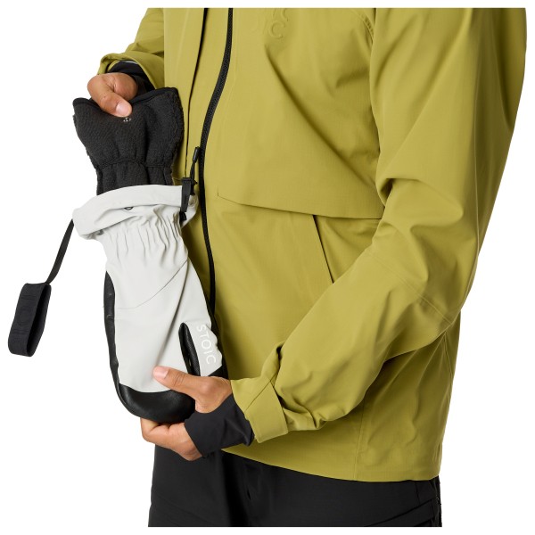 Stoic - Wool NalluSt. III 3 Finger - Handschuhe