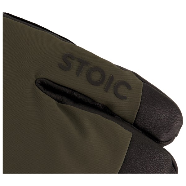Stoic - Wool NalluSt. III 3 Finger - Handschuhe