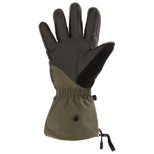 Stoic - Wool NalluSt. III 5 Finger - Handskar