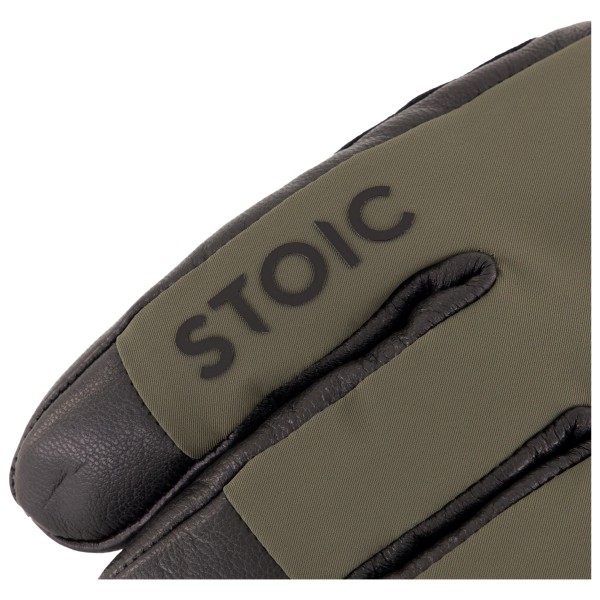 Stoic - Wool NalluSt. III 5 Finger - Handsker