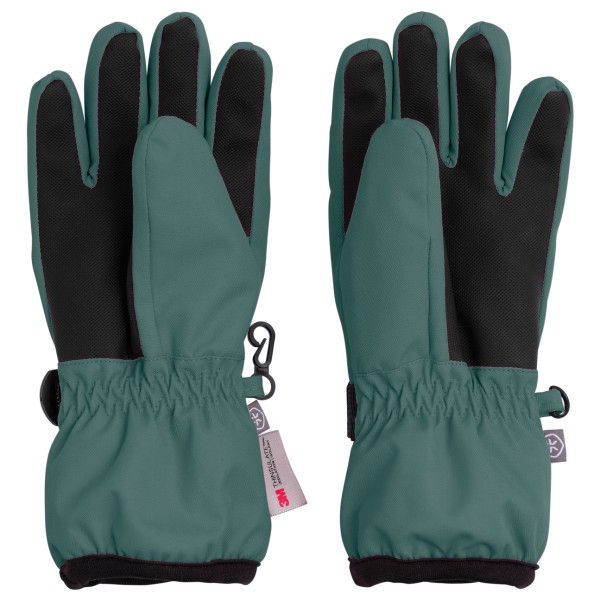 Color Kids - Kid's Gloves Waterproof - Gants