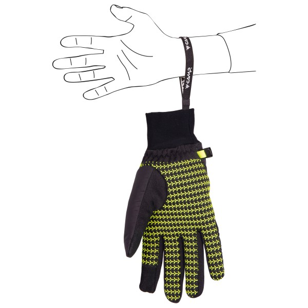 C.A.M.P. - G Air - Handschuhe