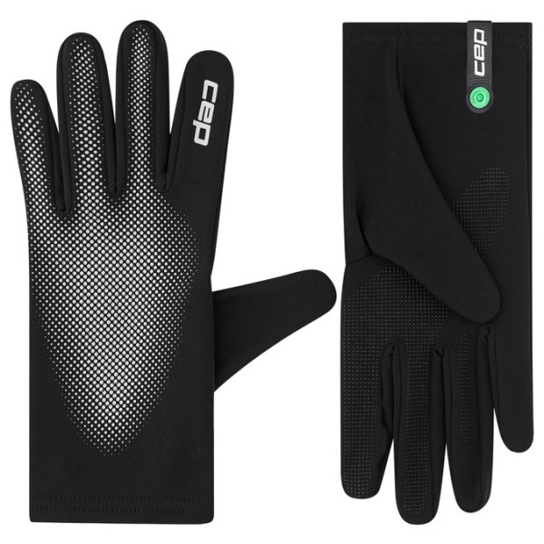 CEP - Core Run Gloves - Gloves