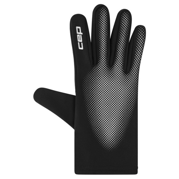 CEP - Core Run Gloves - Handsker
