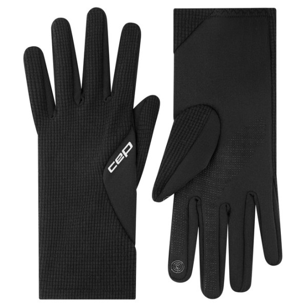 CEP - Core Run Thermal Gloves 2.0 - Guantes