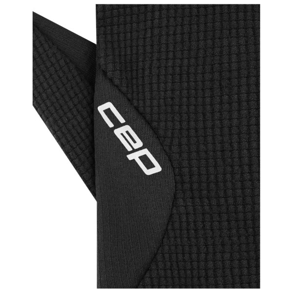 CEP - Core Run Thermal Gloves 2.0 - Käsineet