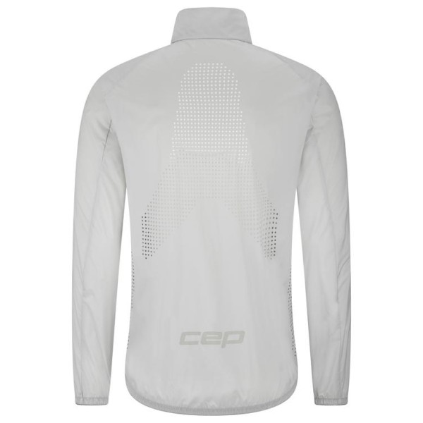 CEP - Pro Run Ultralight Windbreaker - Tuulitakki