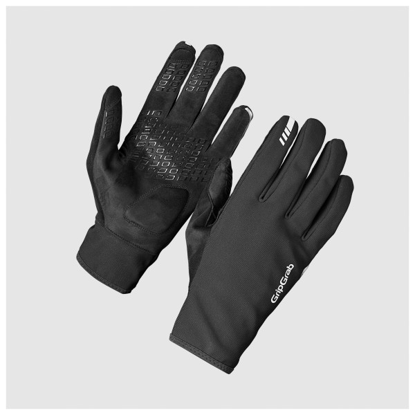 GripGrab - PACR Winddichte Frühling-Herbst Überganghandschuhe - Handschoenen