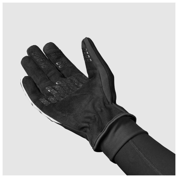 GripGrab - PACR Winddichte Winter Handschuhe - Handsker