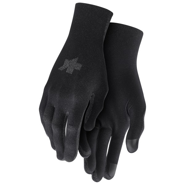 ASSOS - Spring Fall Liner Gloves Evo - Guantes