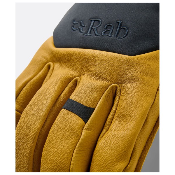 Rab - Analyst Windstopper Gloves - Gants