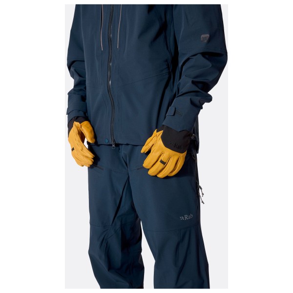 Rab - Analyst Windstopper Gloves - Gloves