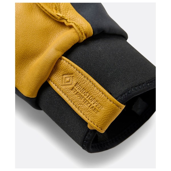 Rab - Analyst Windstopper Gloves - Handschoenen