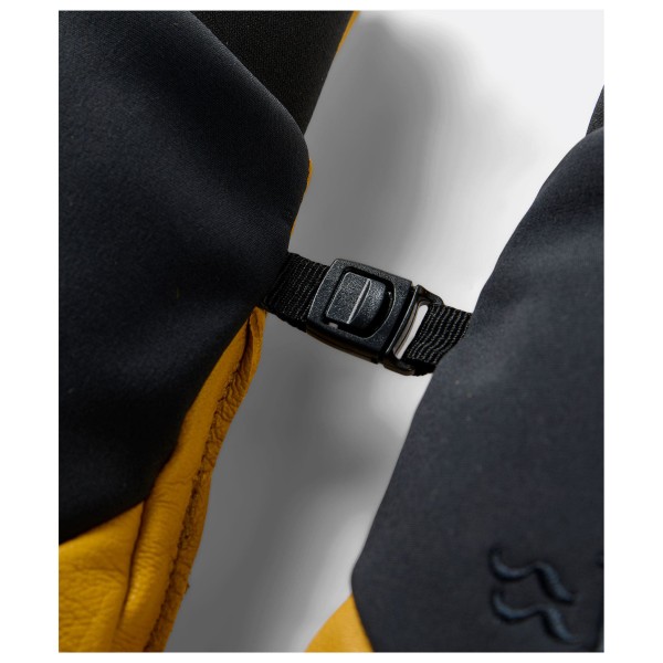 Rab - Analyst Windstopper Gloves - Handschoenen