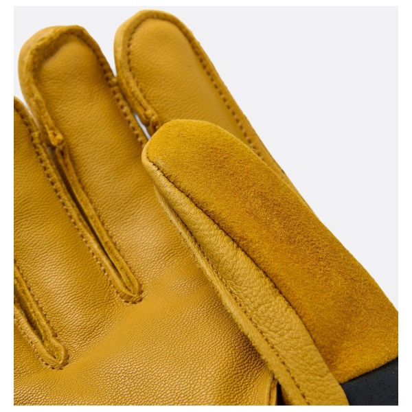 Rab - Analyst Windstopper Gloves - Handsker