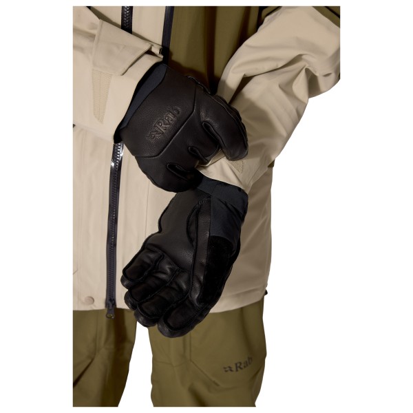 Rab - Operator GTX Gloves - Guantes
