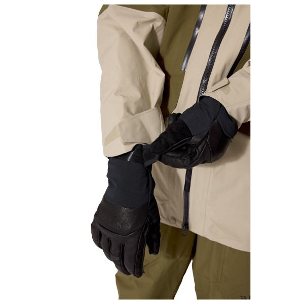 Rab - Operator GTX Gloves - Guantes