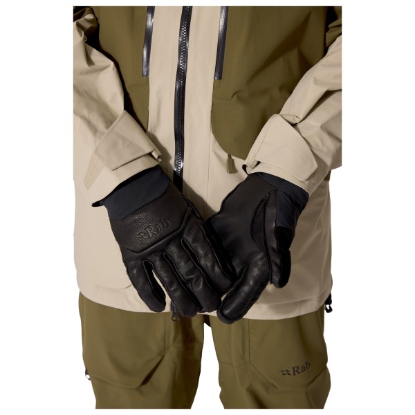 Rab - Operator GTX Gloves - Käsineet