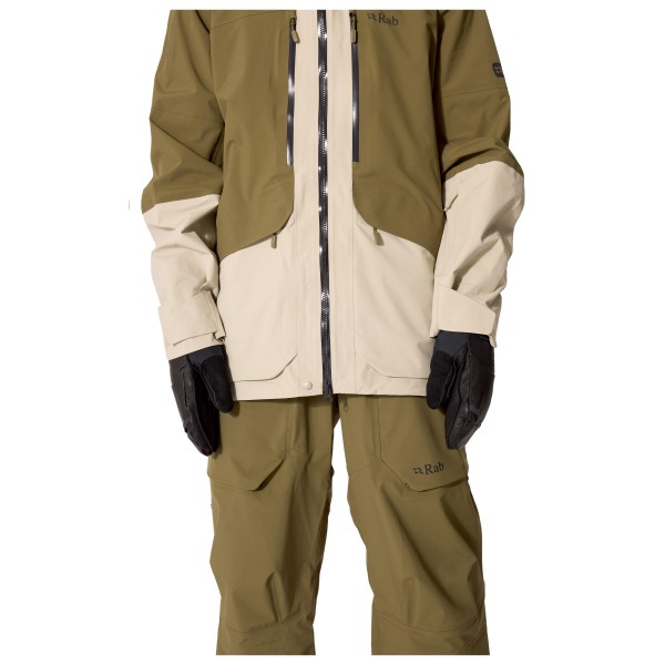 Rab - Operator GTX Mitts - Guantes