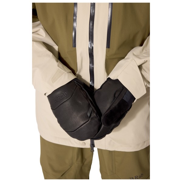 Rab - Operator GTX Mitts - Käsineet