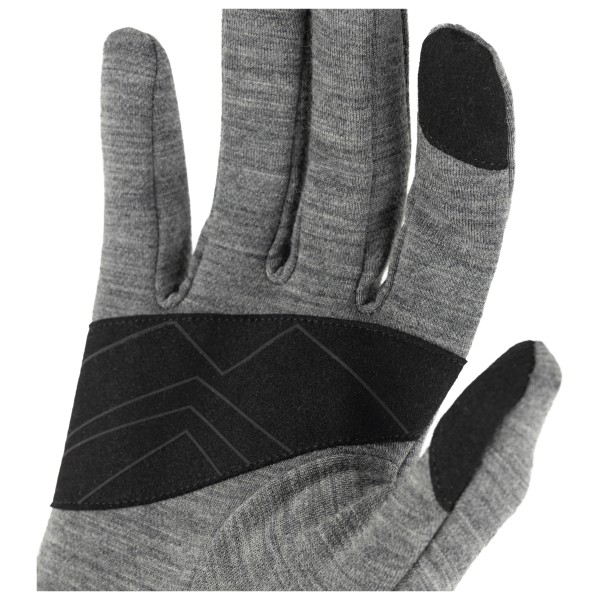 Buff - Merino Fleece Gloves - Guantes