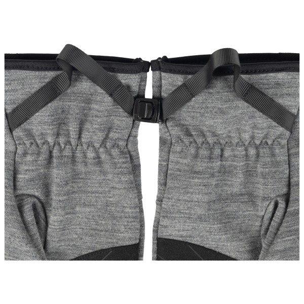 Buff - Merino Fleece Gloves - Handsker