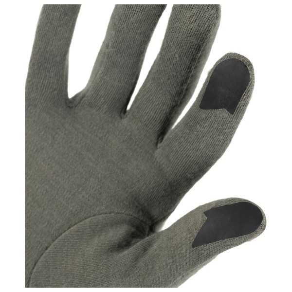 Buff - Merino Midweight Gloves - Guanti