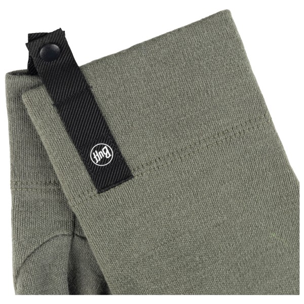 Buff - Merino Midweight Gloves - Guanti