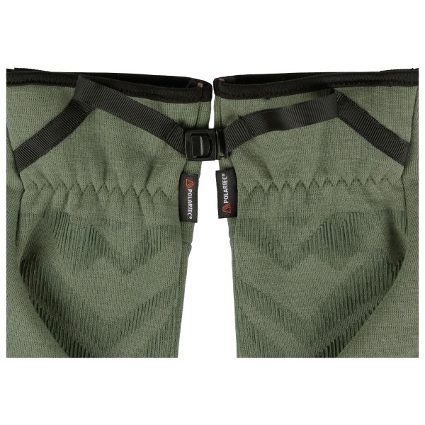 Buff - Tech Fleece Gloves - Gants