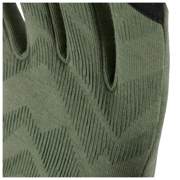 Buff - Tech Fleece Gloves - Handschuhe