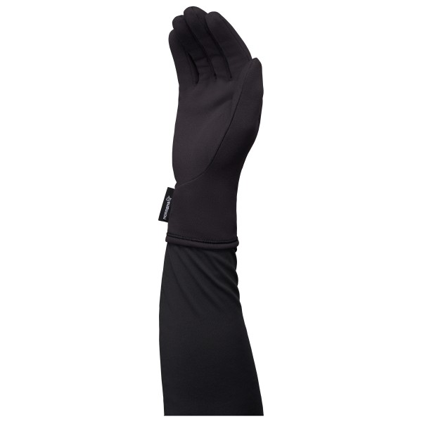 Norrøna - /29 Warm2 Stretch Gloves - Käsineet