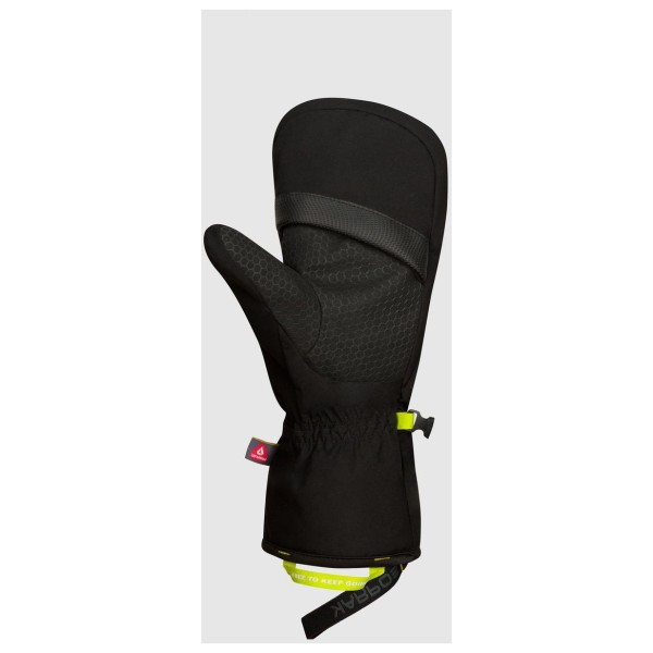Karpos - Alagna Warm Mitts. - Gloves