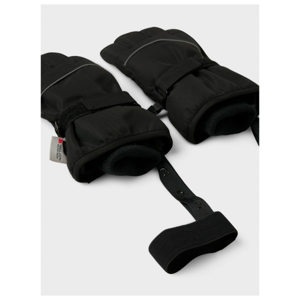 Name it - Kid's Slope 10 Gloves Ski Edition - Guantes