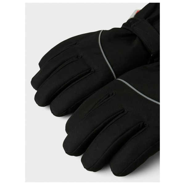 Name it - Kid's Slope 10 Gloves Ski Edition - Guantes