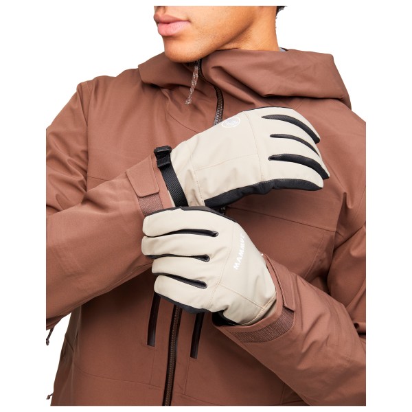 Mammut - Stoney HS Thermo Glove - Handsker