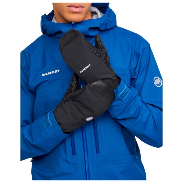 Mammut - Stoney HS Thermo Mitten - Gloves