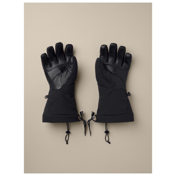 Arc'teryx - Alpha Lead Glove - Gloves