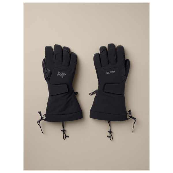 Arc'teryx - Alpha Lead Glove - Gloves