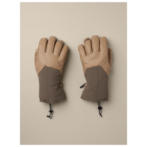 Arc'teryx - Sabre Glove - Handschoenen