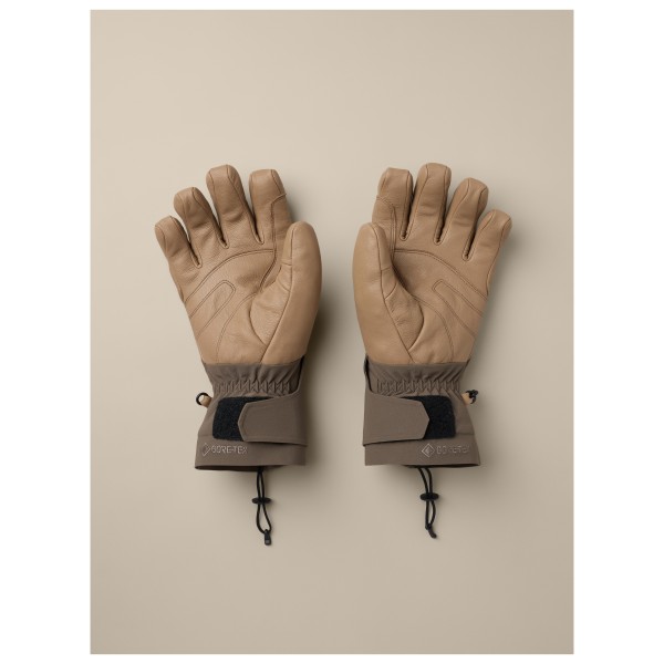 Arc'teryx - Sabre Glove - Handschoenen