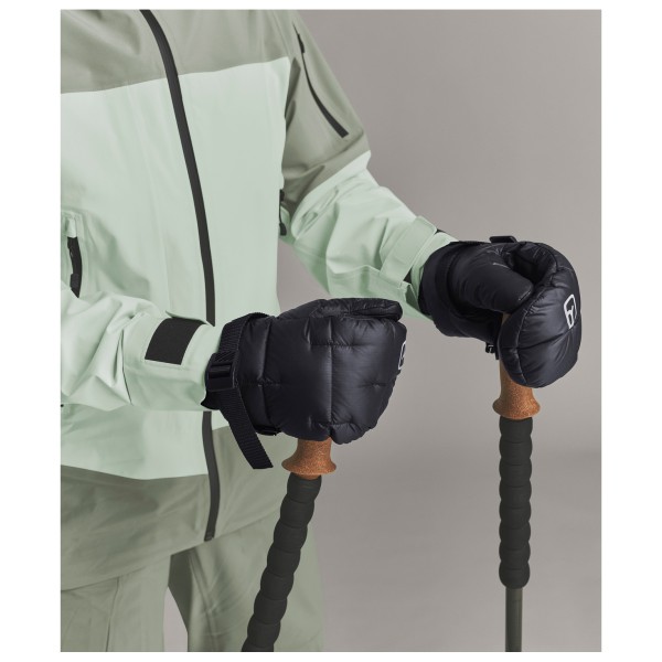 Ortovox - Downwool Mitten - Käsineet