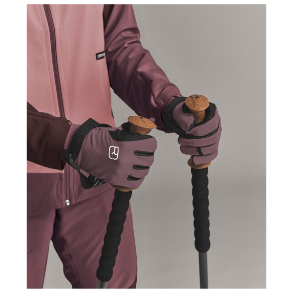 Ortovox - Women's Tour Light Glove - Gloves