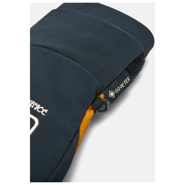 Peak Performance - 40Y R&D GORE-TEX Glove - Handsker