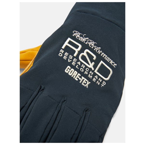 Peak Performance - 40Y R&D GORE-TEX Glove - Handsker
